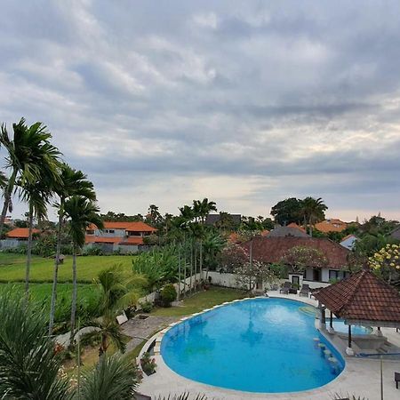 Nipuri Resort And Villas Seminyak By Kamara Exterior foto